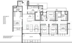 The Myst (D23), Condominium #569548701